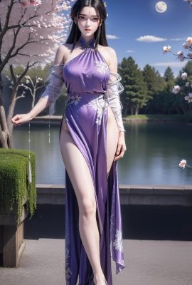 陸雪琪_誅仙_ndy221