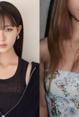 小S長女Elly辣照曝光！美國南加大變身女王，網友：氣場強到能開演唱會！ (11P)