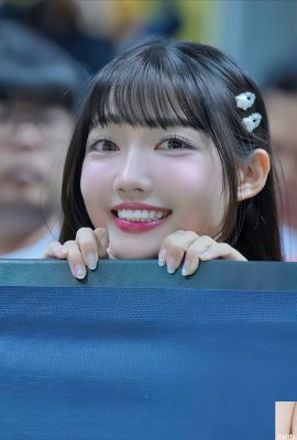 大眼嫩妹「少鹽 yenyen」曼妙好身材讓人精神百倍 (10P)