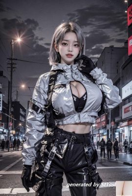 ●PIXIV● 聖翼_AI935P-51