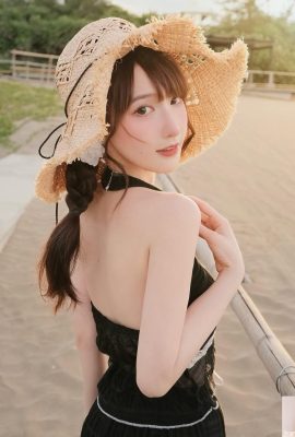 「柯姿」好身材藏不住！渾圓雪乳完美 (10P)