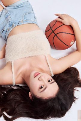 「飛飛」甜笑笑容讓人無法抗拒 魅力無極限 (10P)