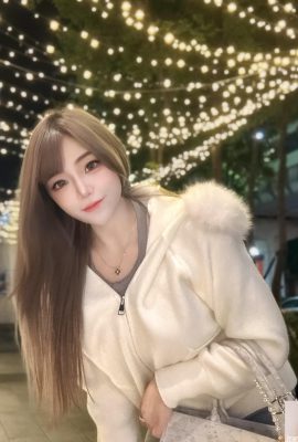 「臻兒」姣好臉蛋…..豐滿肉體魅力無法擋 (10P)