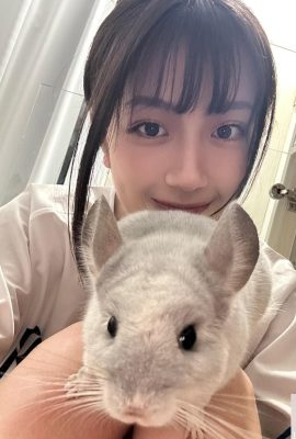 「姍姍」火辣身材完美乍現 太逆天無敵 (10P)