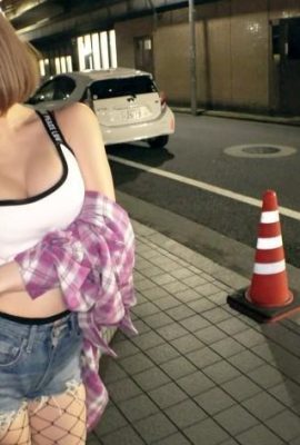 萬聖節狂歡 有村希 (27P)