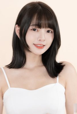 「JOY」渾圓挺翹肉感身材誘惑 爆擊你的心 (10P)