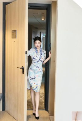 [網路收集] 尹甜甜 空姐的服務 [73P]