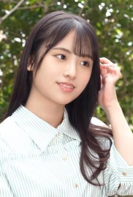 中森七海: 中森七海 Namanakadashi (14P)