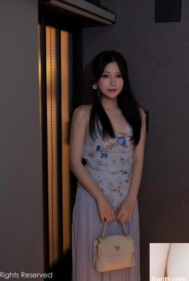 [XiuRen]高清寫真圖2023.11.17 No.7681 魚子醬 (74P)