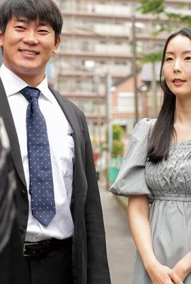 森永伊呂波：我老婆是鄰居的性友森永伊呂波 (21P)