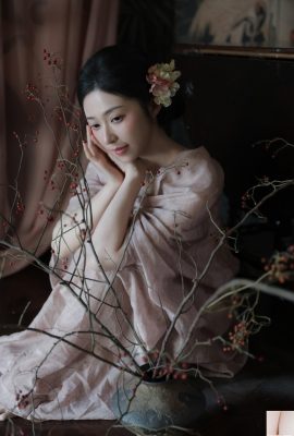 2025.03.19 山歸來 粉面姑娘 (15P)