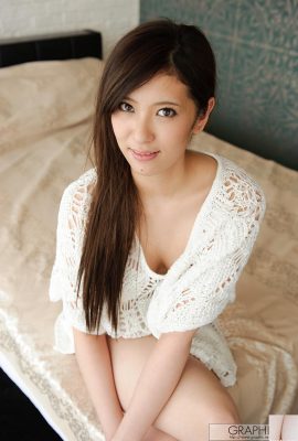 [春日由衣] 火辣身材飽滿誘惑 滿滿的呼吸急促感 (35P)