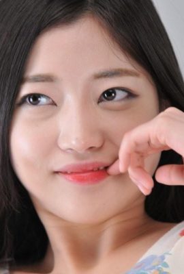 韓國美女艷照分享