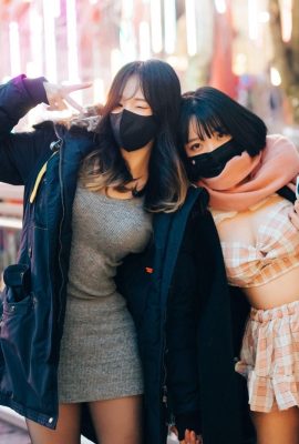 [Loozy] 孫樂樂《Doube.Date》 (93P)