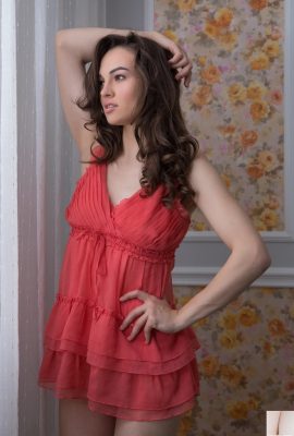 Tanya Grace – 臥室遊戲 (111P)