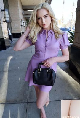 Lexi (26) 通過婚介軟件認識的住在洛杉磯的美麗名人妻子…(15P)