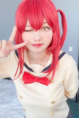 Arty亞蒂_Ikuyo_Kita_Bocchi_the_Rock (47P)