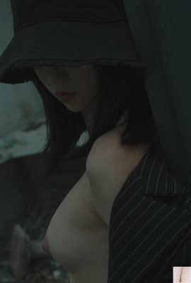 姬紀《迷魂香》 (20P)