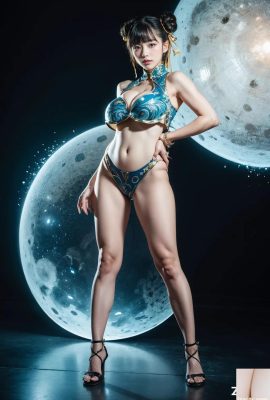 ★PATREON★（美顏AI Wkey）Chung Lee 5