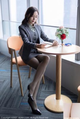 [XiuRen秀人網]高清寫真圖2021.11.22 No.4251 王馨瑤 (80P)