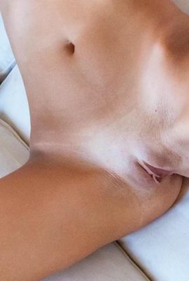 [Morey Studio] 2025 年 8 月 21 日 – 埃琳娜 – P1C [34P]